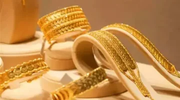 مستويات قياسية.. سعر الذهب في مصر يسجل قفزة جديدة لعيار 21